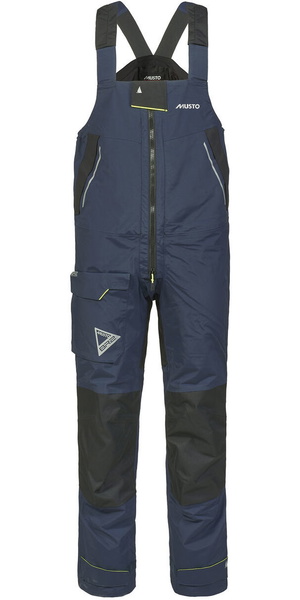2026 Musto Mens BR2 Offshore 2.0 Sailing Trousers 82086 - True Navy